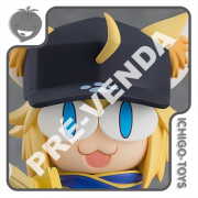 PRÉ-VENDA 31/08/2022 (VALOR TOTAL R$ 566,00 - 10% PARA RESERVA*) Nendoroid 1700 - Mysterious Neko X - Fate/Grand Carnival