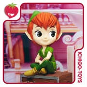Qposket Petit Fantastic Time Vol.2 - Peter Pan - Disney Characters 