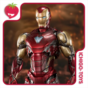 S.H. Figuarts - Iron Man Mark 85 (Final Battle Edition) - Avengers: End Game