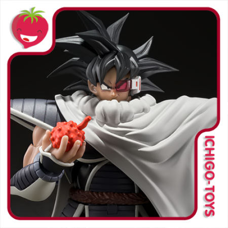 S.H. Figuarts Tamashii Web Exclusive - Tulece - Dragon Ball Z: The Tree of Might