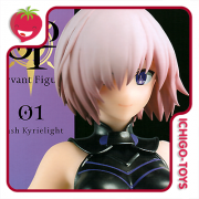 Servant Figure -Mash Kyrielight - Movie Fate/Grand Order -Divine Realm of the Round Table: Camelot
