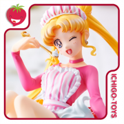 Sweeties Sailor Moon - Usagi Fruit Parlour - Bishoujo Senshi Sailor Moon