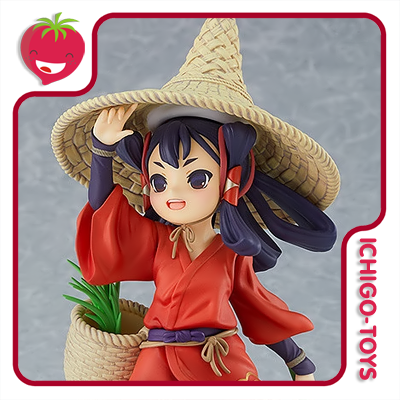Pop Up Parade - Princess Sakuna - Sakuna: Of Rice and Ruin  - Ichigo-Toys Colecionáveis