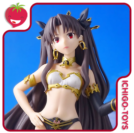 Super Premium Figure - Ishtar - Fate/Grand Order Absolute Demonic Front: Babylonia  - Ichigo-Toys Colecionáveis