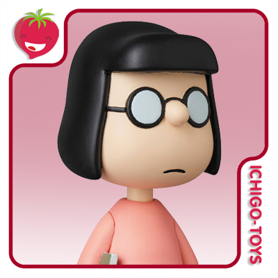 UDF No.435 - Marcie - Peanuts / Snoopy  - Ichigo-Toys Colecionáveis