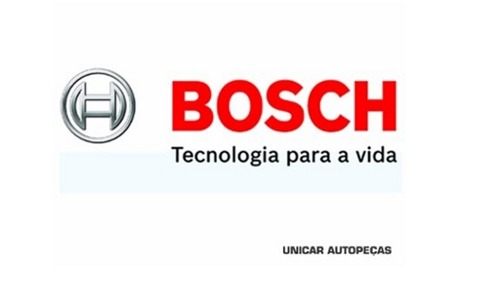 Pastilha Freio Dianteiro Toyota Corolla 2009 a 2014 Original Bosch