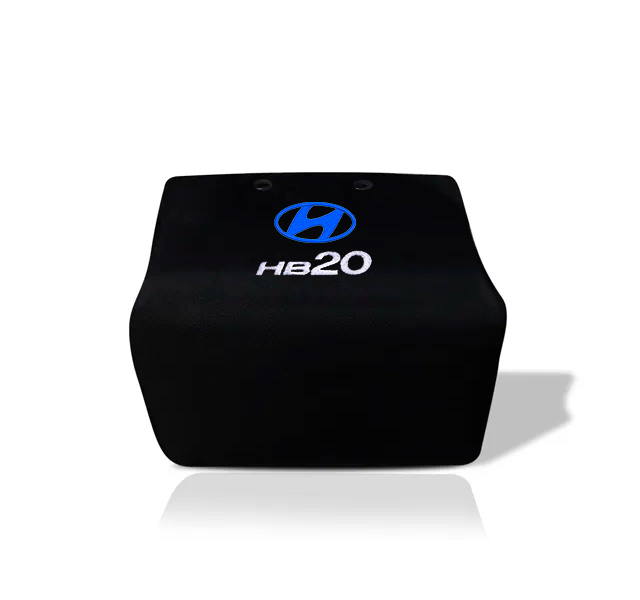Capa De Bateria Proteção Térmica Personalizada Hyundai HB20