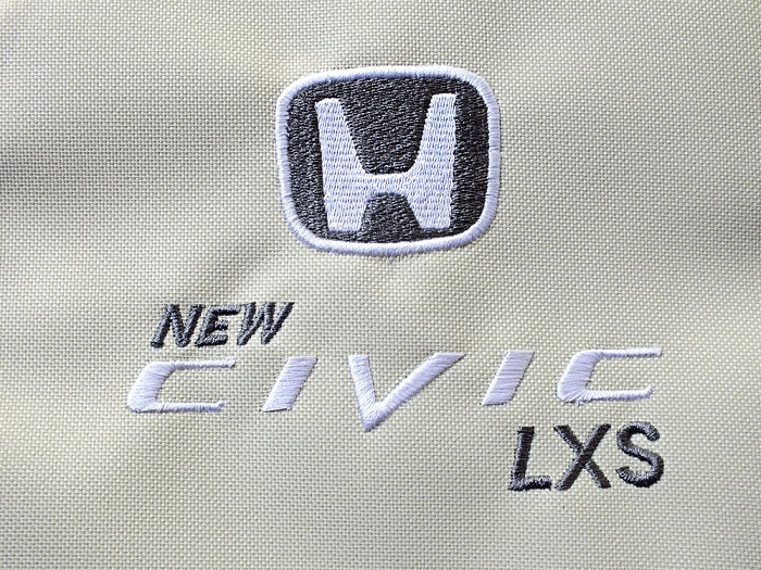 Sacolinha/Lixinho de Câmbio Honda New Civic LXS