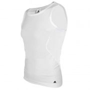 Camiseta Regata Adidas Essentials Underwear - V35885