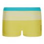 Sunga Boxer Infantil Lupo Beachwear Estampada 28968-004