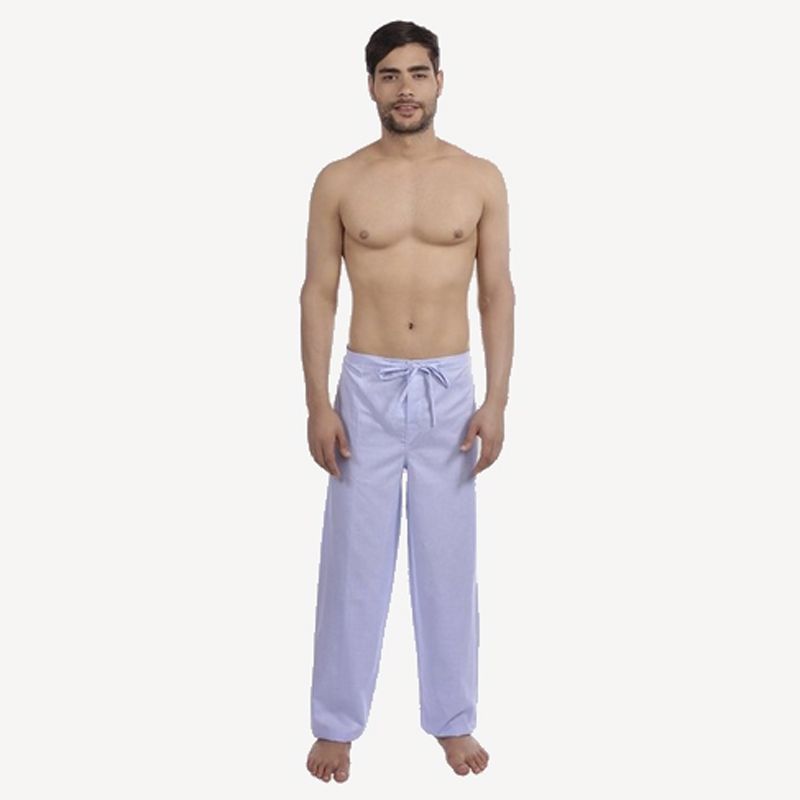Calça Avulsa de Pijama Masculino Presidente Underwear - CA83