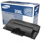 Toner Samsung Original MLT-D208L Black | SCX-5635 | SCX-5835