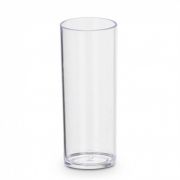 Copo Long Drink - Transparente  - 300ml