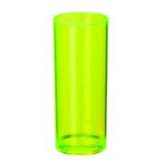 Copo Long Drink - Verde Neon