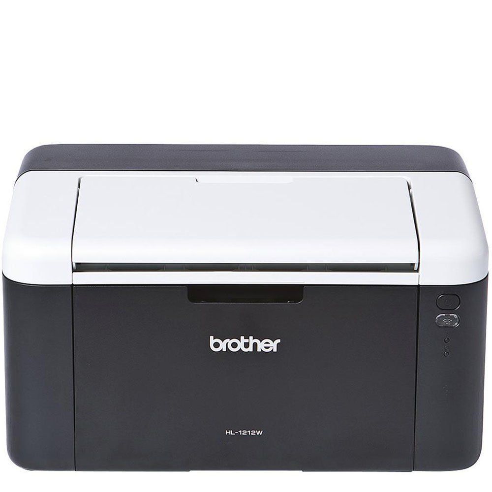 Impressora Laser Mono HL-1212W Brother