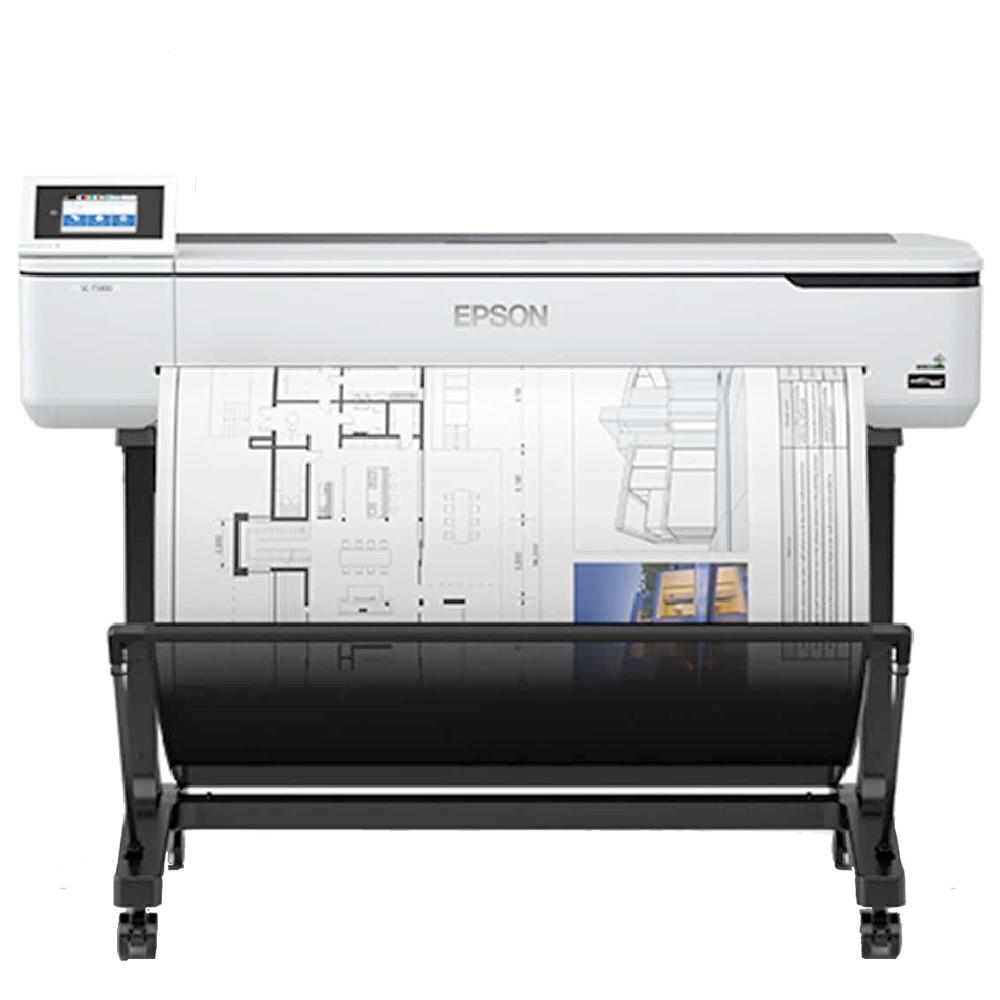 Impressora SureColor T5170 Boca de 36 Polegadas Epson