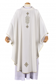 Chasuble Saint Irenaeus CS909