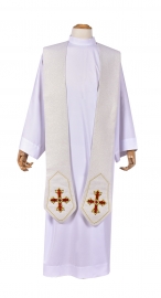Pontifical Priestly Stole Asperges Cope ES255