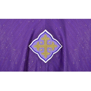 Chasubles Set Patriarchal CS089 with 4 colors