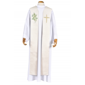 Chrism Mass Priestly Stole ES348