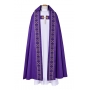 Parish Asperges Cope Purple CP513