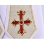 Pontifical Priestly Stole ES256
