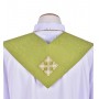 Pontifical Priestly Stole ES256