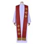 San Boaventura Priestly Stole ES344