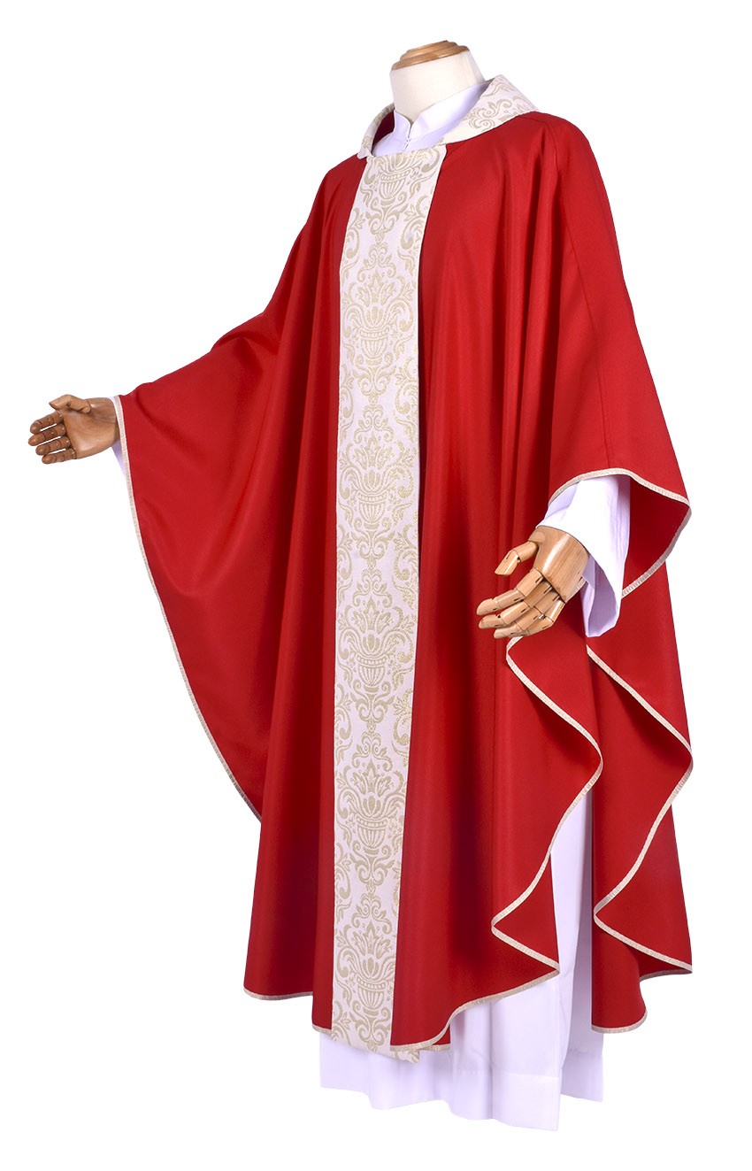 Saint Mark Chasuble CS092