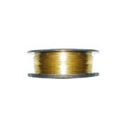 Arame Copper Wire - Dourado - 0.25mm - 50m