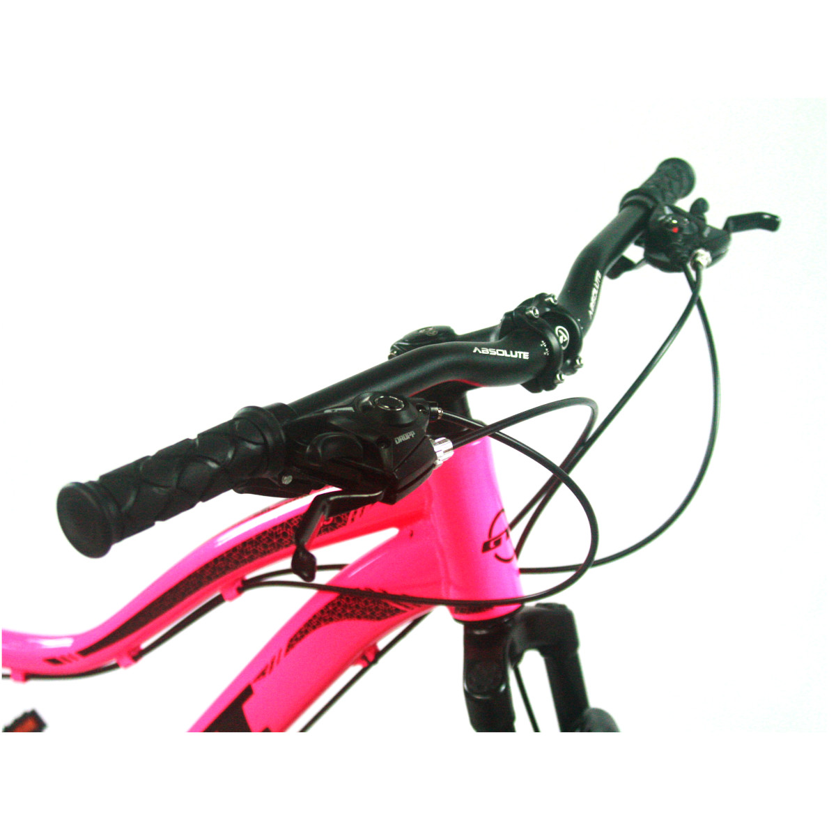Bicicleta GTI ISIS  Aro 29 Feminina  ROSA