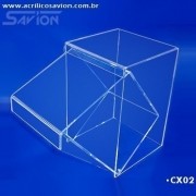 CX02-Caixa Grata grande
