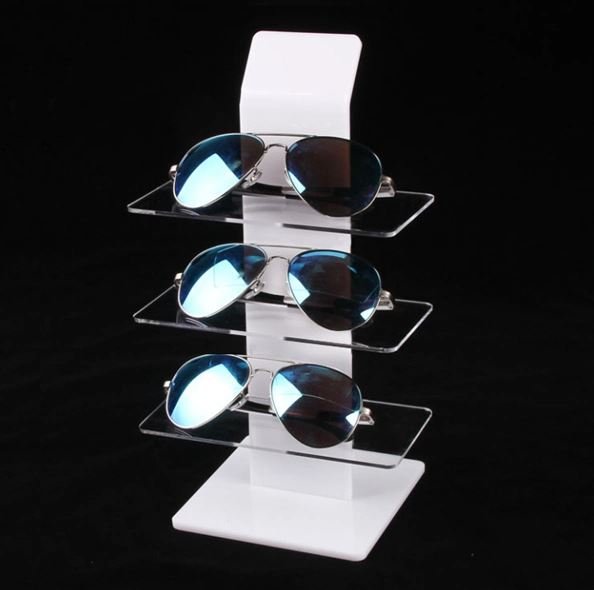 DY113 - Display para óculos SOB MEDIDA