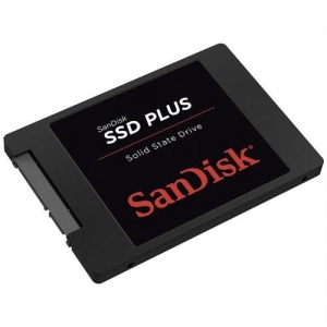 SSD 240GB Sandisk SATA III 2.5IN SDSSDA-240G-G26