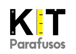 Kit Parafusos