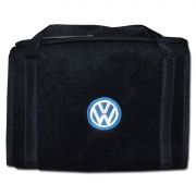 Bolsa Organizadora Porta Malas Universal Volkswagen Carpete Preto