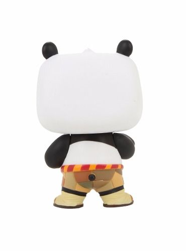 Po #250 - Kung Fu Panda - Funko Pop! Movies