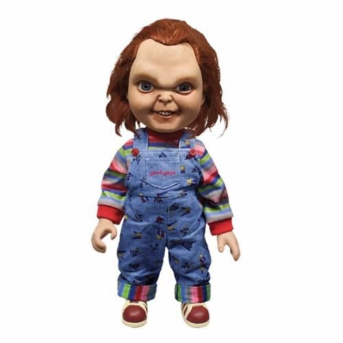 Chucky - Child's Play ( Brinquedo Assassino ) - Mezco