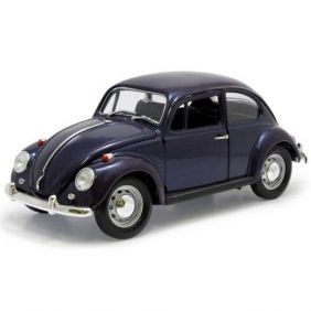 1967 Volkswagen Beetle Fusca - Escala 1:18 - Yat Ming