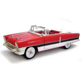 1955 Packard Caribbean - Escala 1:18 - Yat Ming