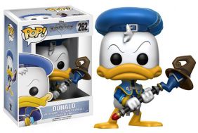 Donald #262 - Kingdom Hearts - Funko Pop!