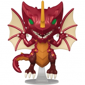 Dragonoid #966 - Bakugan - Funko Pop! Animation