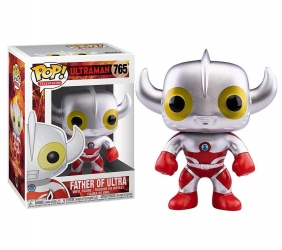 Father of Ultra #765 - Ultraman - Funko Pop! Television