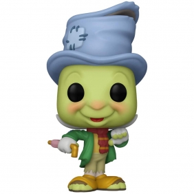 Jiminy Cricket #1026 - Pinocchio - Funko Pop! Disney