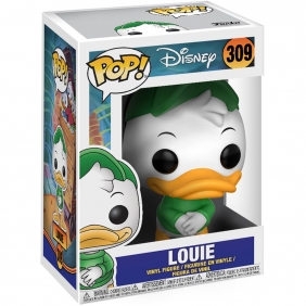 Louie #309 - DuckTales - Funko Pop! Disney