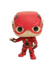 The Flash #208 - Justice League - Funko Pop! Heroes
