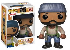 Tyreese #152 - The Walking Dead - Funko Pop! Television
