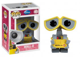 Wall-E #45 - Funko Pop! Disney