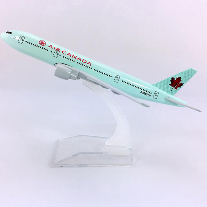 Air Canada - Boeing 777