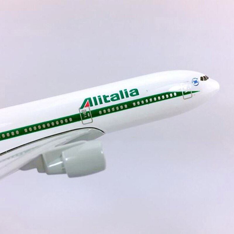 Alitalia - Boeing 777